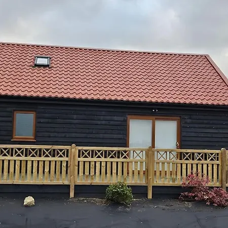 Brooke View Barns No 1 Villa Norwich Exterior photo